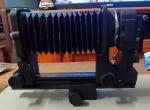 Nikon PB-6 Bellows
