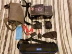 Panasonic Lumix DMC-G7 bundle (Negotiable) 