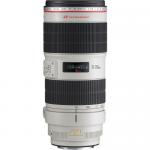 Canon Pro EF70-200mm  lens 1:2.8 L ISM II USM      Bargain Price !