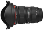 Canon Pro EF 16-35mm f/2.8l ii usm Wide Angle Lens