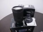 Canon RF 24-240mm f 4-6.3 Wide Angle Camera Lens