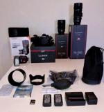 LUMIX S1 24 Megapixel Camera Bundle