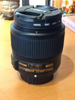 Nikon Lens for sale! Perfect condition!