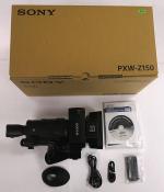 Sony PXW-Z150 4K XDCAM Camcorder
