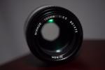 Nikon Nikkor 105mm 2.5 AIS lens excellent condition 