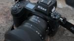 Nikon Z6 Mirrorless Camera with NIKKOR Z 24-70mm Lens Kit