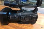 Sony PXW-Z150 4K XDCAM Camcorder