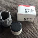 Extender EF 2x II