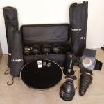 Portable Studio Equipment