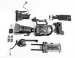 FS7 M1 full kit