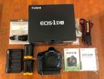 CANON EOS-1DX 