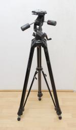 Tripod - Manfrotto Heavy Duty