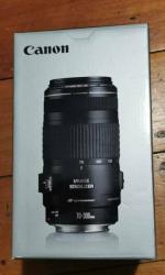 Canon EF 70-300mm 4-5.6 IS USM