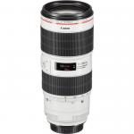 Canon 70-200mm Lense 