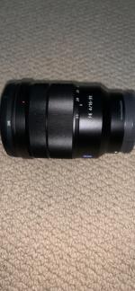 Zeiss FE 4/16-35mm ZA OSS