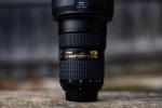 Nikon AF-S 24-70mm f2.8 G ED Lens- Great Condition