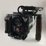 Red Scarlet-X Ready-to-shoot Kit