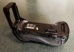 Nikon MB-D12 Battery Pack &amp; RRS L-Plate