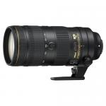 Nikon AF-S 70-200mm f2.8 FL ED VR Lens