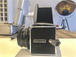 HASSELBLAD 500CM CAMERA KIT 