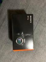 Brand New Sony a7r3 with Sony Carl Zeiss 24-70mm f/4 Lens, 