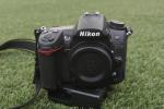 Nikon D7000 16.2MP DIGITAL SLR CAMERA BLACK with  2 lens  (Nikon DX AF-s Nikkor 18-55mm &amp; Nikon DX AF-s Nikkor 55-300 mm)