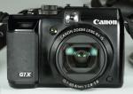 Canon Powershot G1X Camera &amp; Accessories