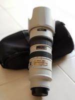 70-200mm f/2.8 VR (Limited Edition)