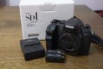 Sigma SD1 Merrill For Sale