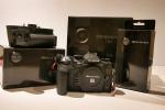 Olympus OM-1 Mirrorless Camera + Extra Battery + Manual