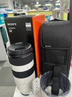 Sony FE 70-200mm F2.8 GM OSS II Lens SEL70200GM2