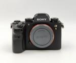 Sony Alpha ILCE-9 A9 24.2MP Mirrorless Camera - ** Shutter Count 1560 only 