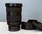 Sony FE 24-70mm f/2.8 GM II Zoom Lens