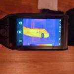 Thermal Imager &amp; Camera  - TOOLS thermal imager / camera