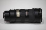 AF-S nikkor 70-200mm f2.8g if PERFECT CONDITION