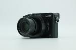 Panasonic Lumix DMC-LX100 - excellent condition