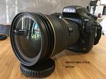 NIKON D810 + 24-70mm/2.8 G ED(excellent condition )