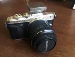 Olympus PEN E-PL7