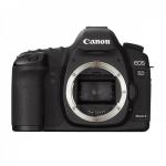 CANON 5D MK II + BG-E6 BATTERY GRIP