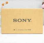 Sony FX30 Digital Cinema Camera,