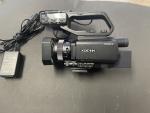 Sony PXW-X70 Professional XDCAM Compact Camcorder