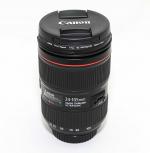 CANON EF 24-105mm f/4L IS II USM