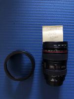 Canon EF 24-105mm f/4.0L IS USM Version I