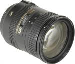 Nikon AF-S Nikkor 18-200mm f3.5-5.6 GII ED VR Zoom Lens–for DX Cameras $450