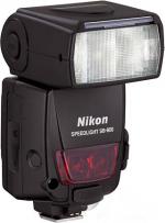 Nikon SB-800 TTL AF Shoe Mount Speedlight