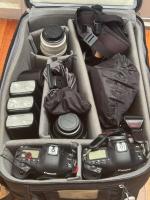 Full Photographers Kit