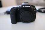 Canon EOS 90D Body and more