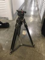 Manfrotto 3193 Tripod With 510 Head