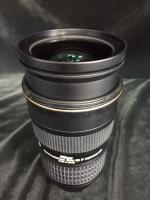 NIKON Nikkor Zoom Lens AF-S 24-70mm f/2.8G ED