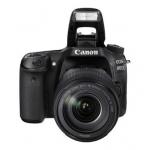 Canon 80D EOS super kit